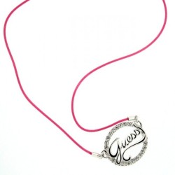 Collana Donna Guess UBN21207
