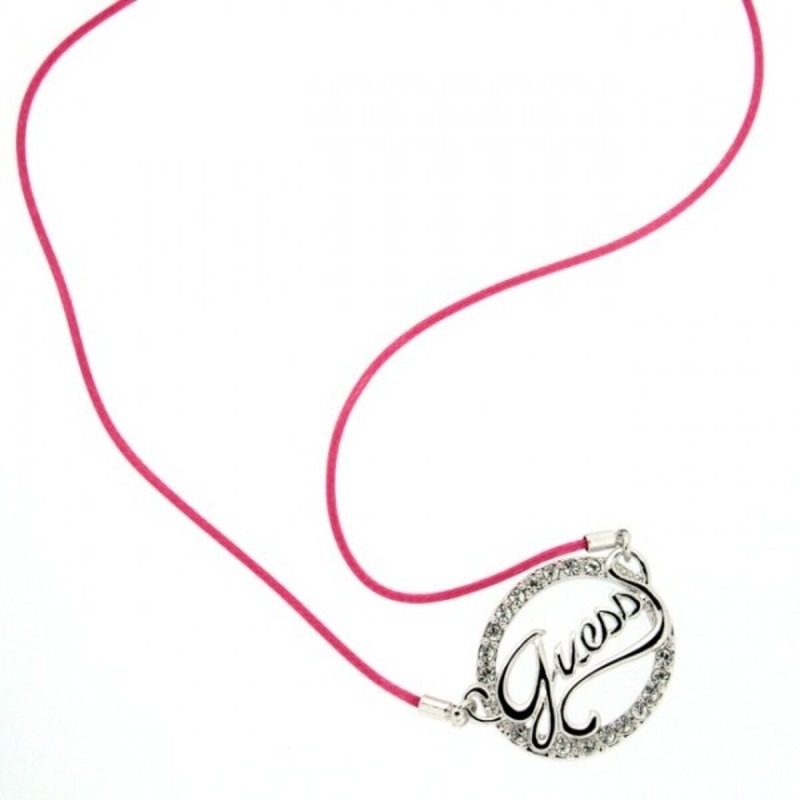 Collana Donna Guess UBN21207