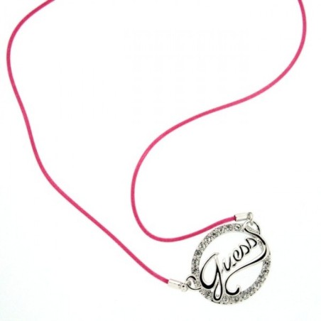 Collana Donna Guess UBN21207