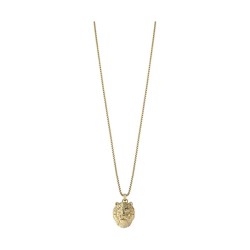 Collana Donna Guess JUMN01387JWYGT-U
