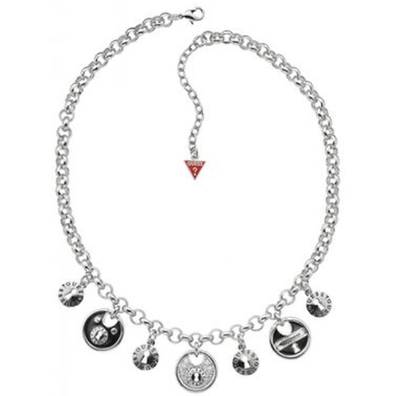 Collana Donna Guess UBN71213