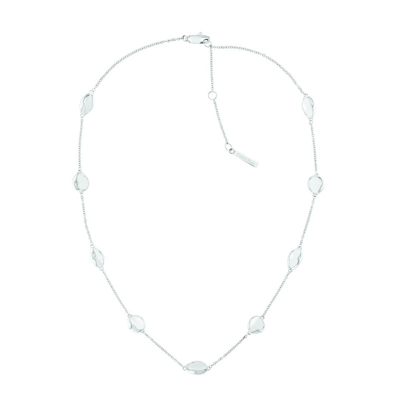 Collana Donna Calvin Klein 35000123