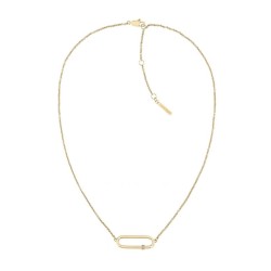 Collana Donna Calvin Klein 35000186