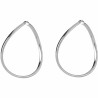 Orecchini Donna Guess JUBE04195JWRHT-U