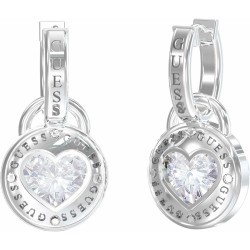 Orecchini Donna Guess JUBE03351JWRHT-U