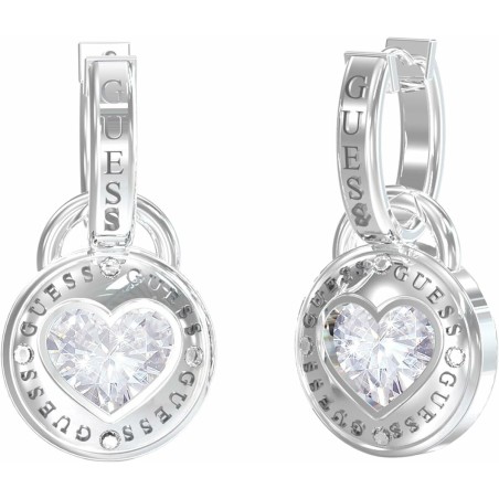 Orecchini Donna Guess JUBE03351JWRHT-U