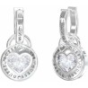 Orecchini Donna Guess JUBE03351JWRHT-U