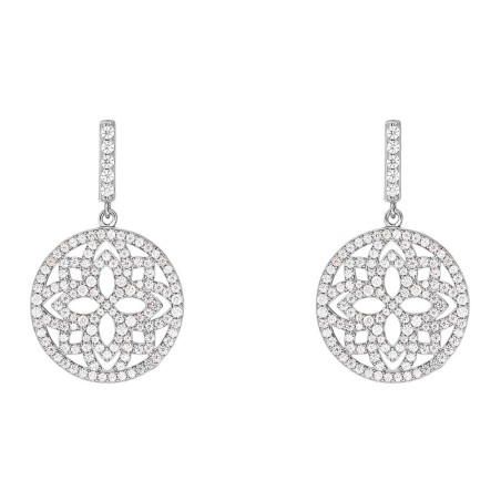 Orecchini Donna Stroili 1688304 Argentato