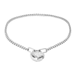 Bracciale Donna Stroili 1688421 Argentato