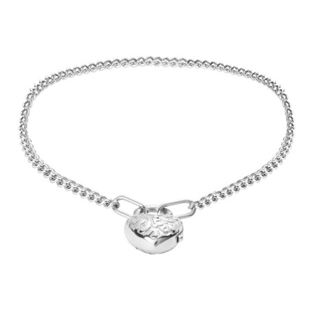 Bracciale Donna Stroili 1688421 Argentato