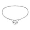 Bracciale Donna Stroili 1688421 Argentato