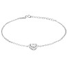 Bracciale Donna Stroili 1688375 Argentato