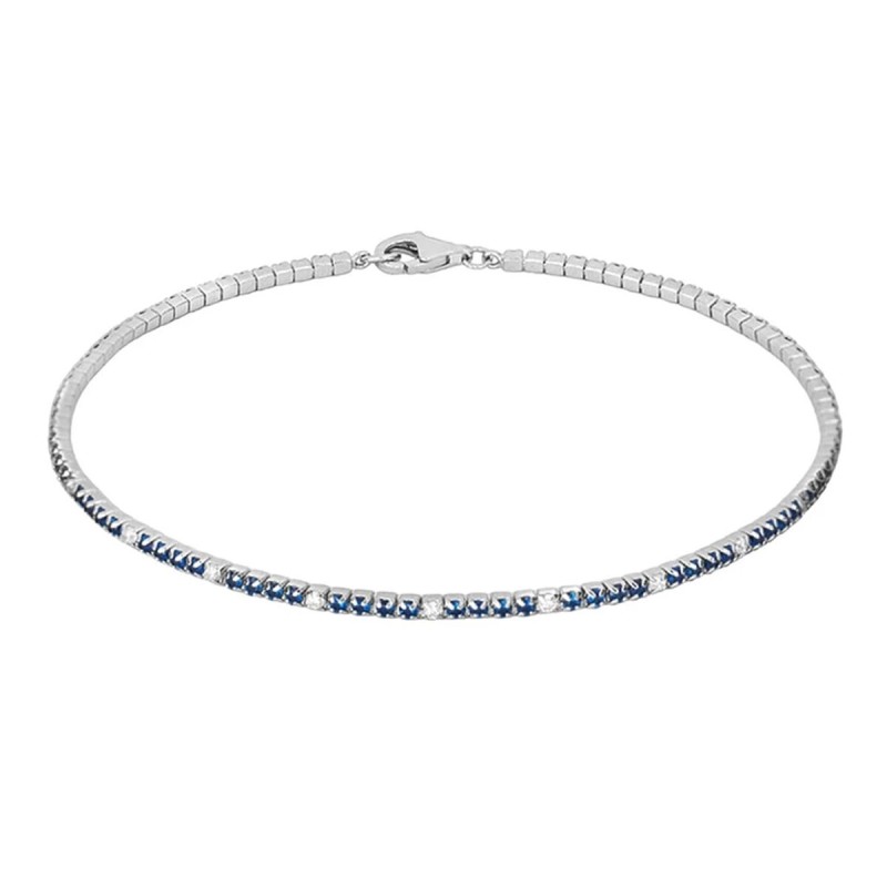 Bracciale Donna Stroili 1688326 Argentato