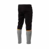 Pantalone di Tuta per Bambini Puma Valencia CF Nero Unisex