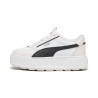 Scarpe da Tennis Casual Bambino Puma Karmen Rebelle Bianco