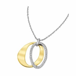 Collana Donna Lotus LS1672-1/2