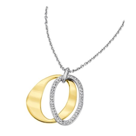 Collana Donna Lotus LS1672-1/2