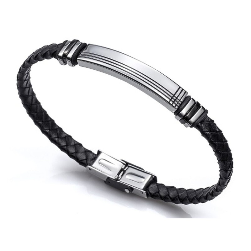 Bracciale Uomo Viceroy 6300P01010 Bracciale Uomo Viceroy 6300P01010