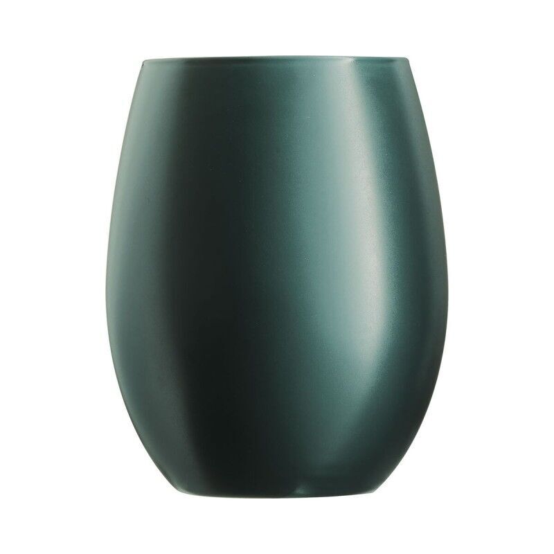 Set di Bicchieri Chef & Sommelier Primary Verde Vetro 360 ml 6 Unità Set di Bicchieri Chef & Sommelier Primary Verde Vetro 360 ml 6 Unità