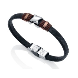 Bracciale Uomo Viceroy 6435P09010