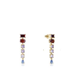 Orecchini Donna Viceroy 9100E100-39