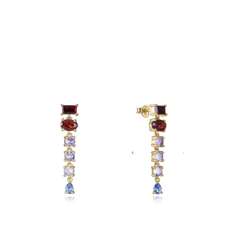 Orecchini Donna Viceroy 9100E100-39 Orecchini Donna Viceroy 9100E100-39