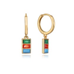 Orecchini Donna Viceroy 13128E100-39