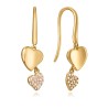 Orecchini Donna Viceroy 13125E100-36