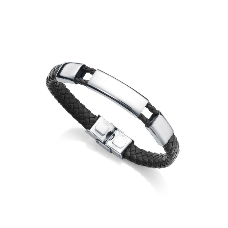 Bracciale Uomo Viceroy 75293P01010 Bracciale Uomo Viceroy 75293P01010