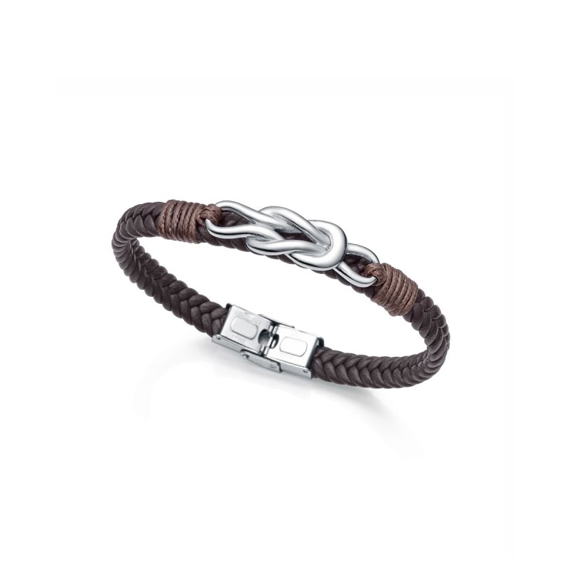 Bracciale Uomo Viceroy 1466P01011 Bracciale Uomo Viceroy 1466P01011