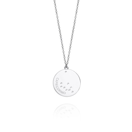 Collana Donna Viceroy 61014C000-38C