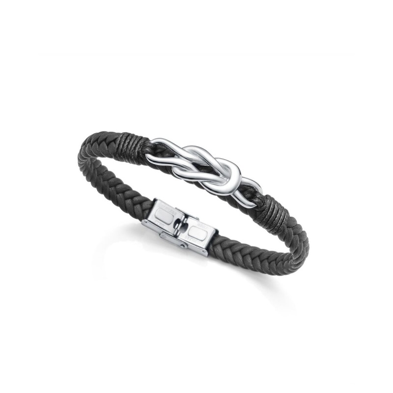 Bracciale Uomo Viceroy 1466P01010 Bracciale Uomo Viceroy 1466P01010