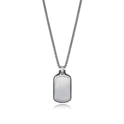 Collana Uomo Viceroy 15076C01010