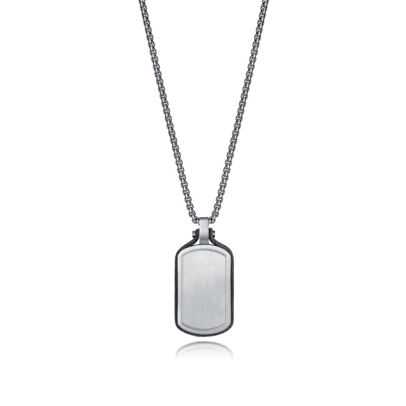 Collana Uomo Viceroy 15076C01010 Collana Uomo Viceroy 15076C01010