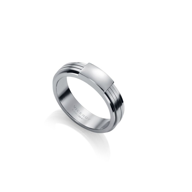 Anello Uomo Viceroy 75247A02400 24 Anello Uomo Viceroy 75247A02400 24