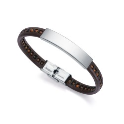 Bracciale Uomo Viceroy 14004P01011