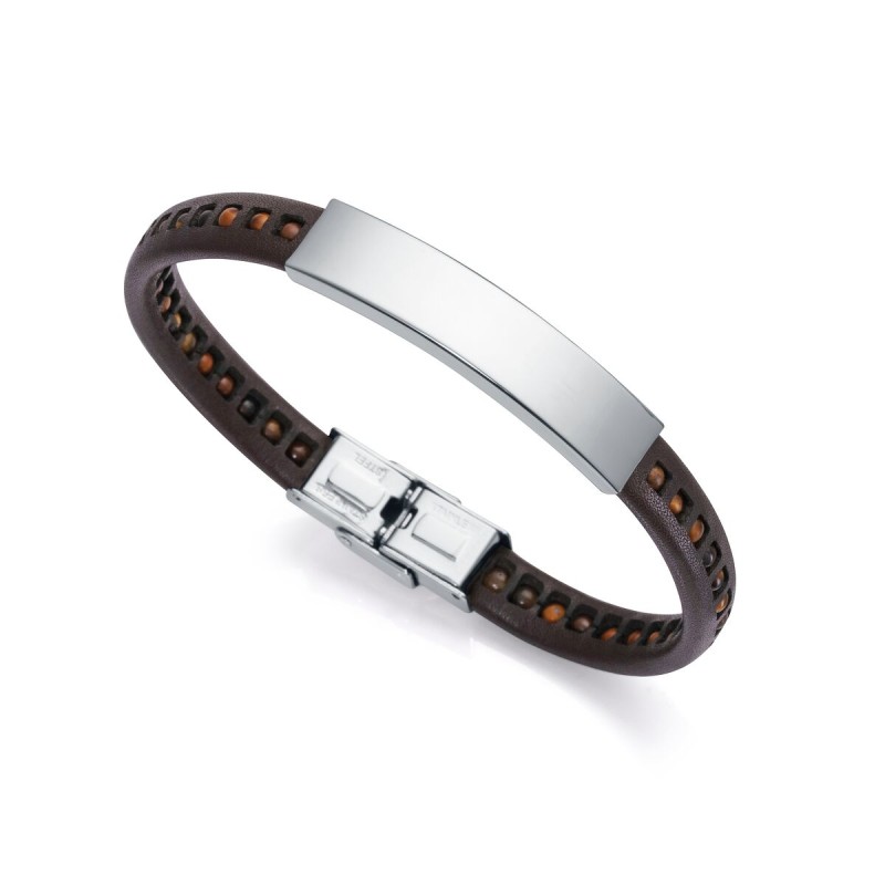 Bracciale Uomo Viceroy 14004P01011 Bracciale Uomo Viceroy 14004P01011