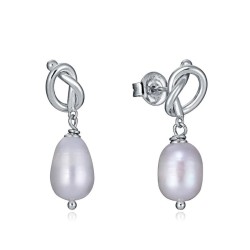 Orecchini Donna Viceroy 13156E000-60 Argento puro 925