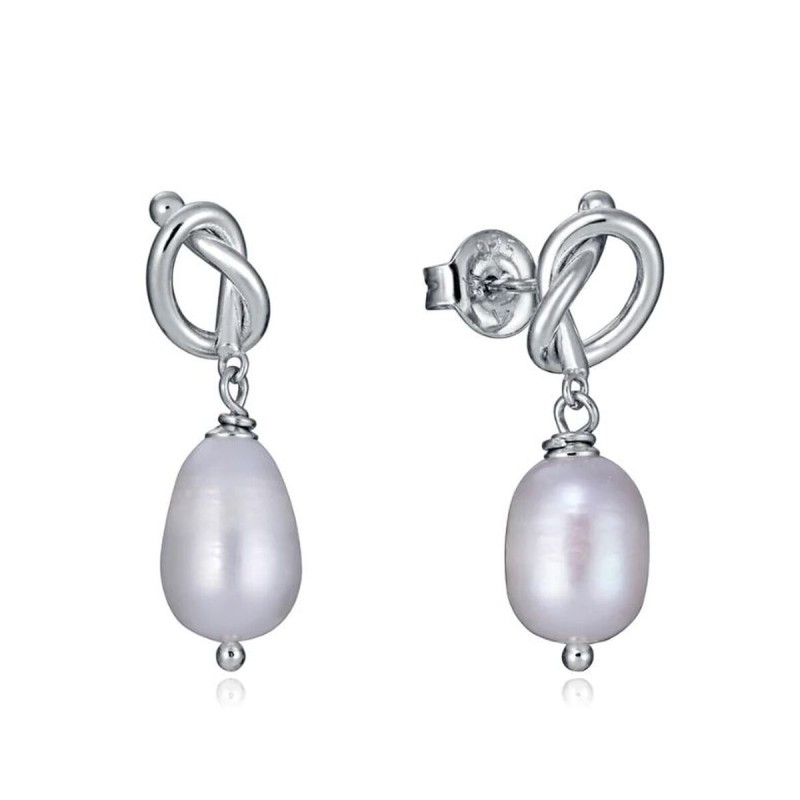 Orecchini Donna Viceroy 13156E000-60 Argento puro 925