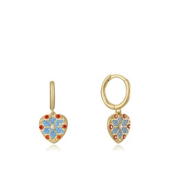 Orecchini Donna Viceroy 13108E100-39 Argento puro 925