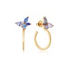 Orecchini Donna Viceroy 13134E100-39 Argento puro 925
