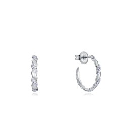 Orecchini Donna Viceroy 13157E000-30 Argento puro 925