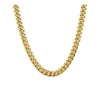 Collana Donna Radiant RH000123 Dorato