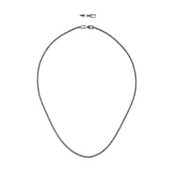 Collana Donna Radiant RH000016 Argentato