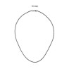 Collana Donna Radiant RH000016 Argentato