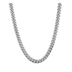 Collana Donna Radiant RH000122 Argentato