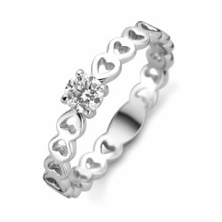 Anello Donna New Bling 9NB-0437-58