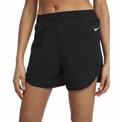 Pantaloncini Sportivi da Donna Nike Tempo Luxe  Nero