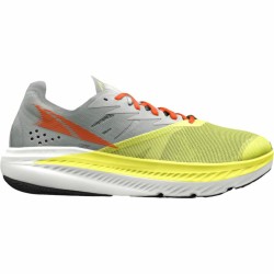 Scarpe da Running per Adulti Altra Vanish Carbon 2 Giallo