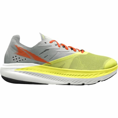 Scarpe da Running per Adulti Altra Vanish Carbon 2 Giallo